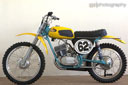 1973 Monark GS Pro #2