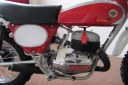1973 Bultaco 125 Pursang