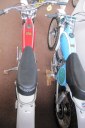 1973 Bultaco 125 Pursang
