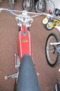 1973 Bultaco 125 Pursang