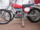1973 Bultaco 125 Pursang