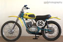 1973 Monark GS Pro #1