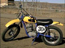 1973 Monark GS Pro