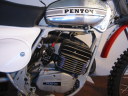 1973 Penton 100 Berkshire