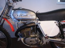 1973 Penton 100 Berkshire