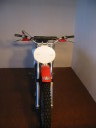 1973 Penton 100 Berkshire
