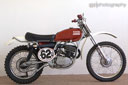 1973 Penton Berkshire