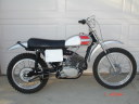 1973 Rupp 125 MX