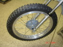 1973 Rupp 125 MX