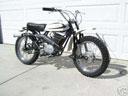 1973 Steens Hodaka 100 MX