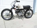 1973 Steens Hodaka