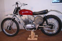 1974 American Eagle 125