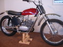 1974 American Eagle 125 MX