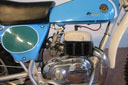 1974.5 Bultaco 250 Pursang