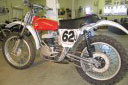 1974 Bultaco Pursang 360