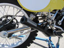 1974 Franks Honda 125