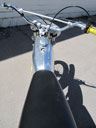 1974 Franks Honda 125