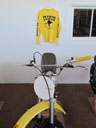 1974 Franks Honda 125