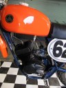 1974 Hodaka Super Rat model 98