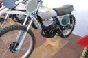 1974 Honda Elsinore CR 125