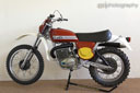 1974 KTM 250
