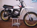 1974 Noguchi 125 Yamaha