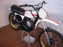 1974 Noguchi 125 Yamaha