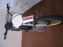 1974 Yamaha YZ 125