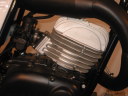 1974 Yamaha YZ 125