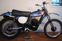 1974 Ossa 250 Phantom