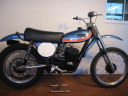 1974 Ossa 250 Phantom