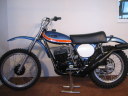 1974 Ossa 250 Phantom