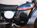 1974 Ossa 250 Phantom