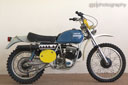 1974 Penton Jackpiner 175