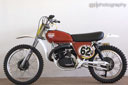 1974 Penton Mettco