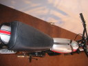 1974 Yamaha YZ 125