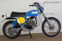 1975 Hercules 125