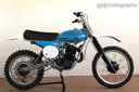1975 Penton MC5