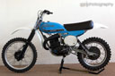1975 Penton 175 MC5