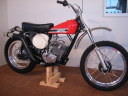 1975 Puch 125 MX
