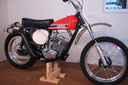1975 Puch 125 MX