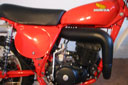 1976 Honda CR 250