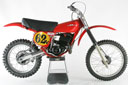 1976 Mugen Honda ME125