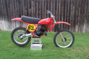1976 Mugen Honda ME125