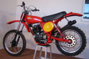1976 Mugen Honda XL 350