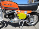 1977 Penton GS6 125