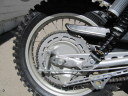 1977 Penton GS6 125