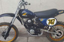 1978 KSI 412 Honda