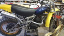 1978 KSI 412 Honda