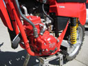 1980 Mugen Honda 125